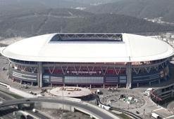 "TT Arena'ya yakın ve büyük bir arazi Galatasaray'a devredilecek"