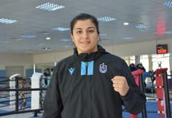 Busenaz Sürmeneli: Zoru başarmak Türk kadınlarının işi