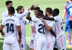 Real Madrid, 40 yıl sonra transferde sessiz kaldı