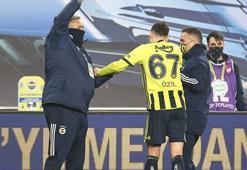 Fenerbahçe'de Mesut Özil ve Luiz Gustavo için sakatlık gerçeği!