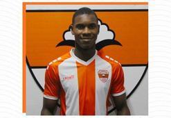 Adanaspor, Kamerunlu Hessemb'i transfer etti