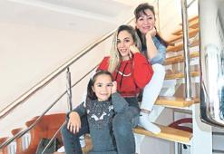 Göksu Üçtaş Şanlı: Azmedin sabredin ve çok çalışın