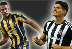 "Van Perise Beşiktaş'ta, Gomez Fenerbahçe'de olsaydı..."