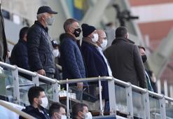 Trabzonspor haberi | FIFA öncesi birlik çağrısı
