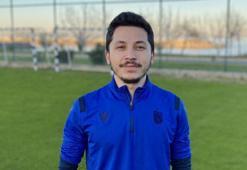 Trabzonspor'da ayrılık! Mevlüt Arslan İngiltere'ye gidiyor