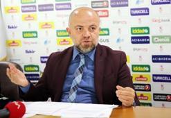 Çaykur Rizespor'da galibiyete rağmen üzüntü yaşanıyor