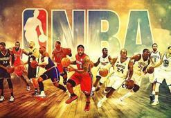 NBA'de sezon başlıyor