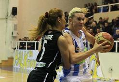 Lig'de de Kanarya! 71-65