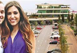 Wesley Sneijder ve Yolanthe Cabau yeni evine taşındı