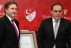 Yıldırım gibi başladı!