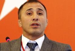 Judonun yeni başkanı Huysuz