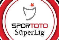 Süper Lig'de son dakika