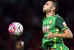 Burak Yılmaz boş geçmedi!