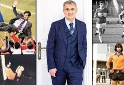 Şenol Güneş: Hamsi limonuyla top sektirirdik