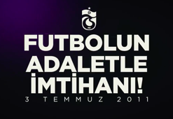 Trabzonspor'dan 3 Temmuz 2011 paylaşımı: Mini Cooper'a binerek kaçtılar!