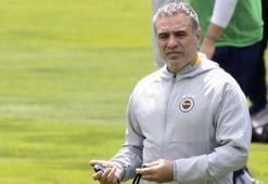 Ersun Yanal'dan yönetime ağır transfer listesi!