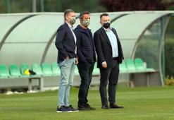 Fenerbahçe'de yeni teknik direktör için 2 isim ön planda: Erol Bulut ve Okan Buruk