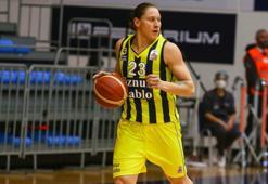 Fenerbahçe Öznur Kablo 24'te 24 yaptı!