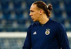 Michael Frey bin pişman!