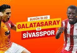 Galatasaray - Sivasspor maçı iddaa oranları! Heyecan misli.com'da