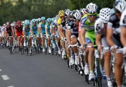 Tour de France Almanya'dan start alacak