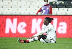 Fabrice N'Sakala özür diledi