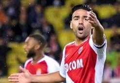 Falcao'nun maliyeti dudak uçuklattı!