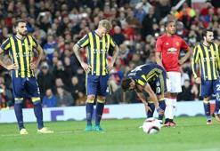 Fenerbahçe'nin aldığı mağlubiyet için söylenen 27 söz!