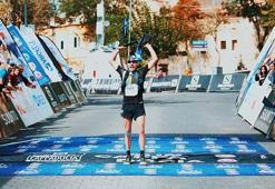 Salomon Kapadokya Ultra-Trail'de ilk sonuçlar belli oldu