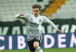 Beşiktaş'ta Rıdvan Yılmaz seferberliği!
