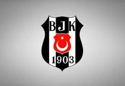 Beşiktaş'a yeni sponsor