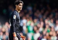 Fenerbahçe'ye Girona panteri: Yassine Bounou