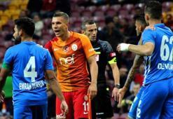 Cem Dizdar: Madem 600 bin Dolar para bekliyoruz...