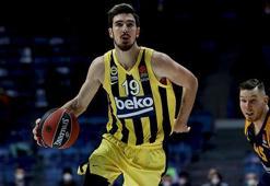 Son dakika - Fransa Nando De Colo'yu fırtınası! Herkes onu konuşuyor