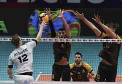 Kupa Voley'de çeyrek final eşleşmeleri belli oldu