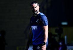 Fenerbahçe'den kaleye 10 yıllık yatırım! Volkan Demirel farkı