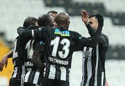 Beşiktaş'ın kralları rekor peşinde