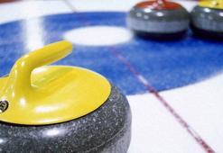 Curling'de çeyrek finale kalamadık