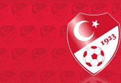Milli takım kadrosu açıklandı