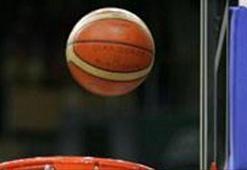 Dişi Kanarya 8'li Final'de! 72-80