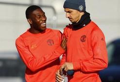 Manchester United Fosu-Mensah'ın sözleşmesini uzattı