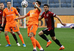 ÖZET | Gençlerbirliği - Başakşehir maç sonucu: 0-1