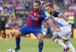 Arda Turan Kilis'e davet edildi