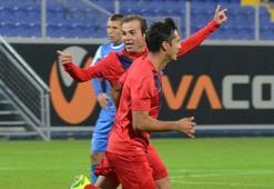 Levski Sofya-Altınordu: 1-1