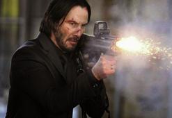 John Wick'i kızdırmayacaktınız!