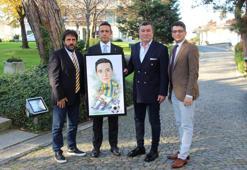 Ali Koç'tan TSYD Kupası'na yeşil ışık