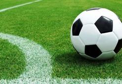 18 Yaş Altı Milli Futbol Takımı, özel maçta Romanya ile golsüz berabere kaldı