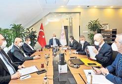 Mustafa Cengiz'den kulüplere müjde