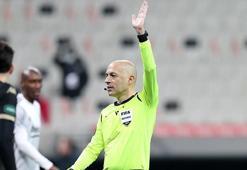 Fanatik sordu Deniz Çoban yanıtladı? Bu hakemlerle lig biter mi?