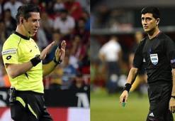 "UEFA ülkeler arası ilişkilere bakmaz"